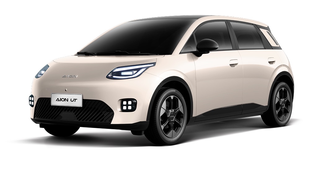 Aion UT 2025